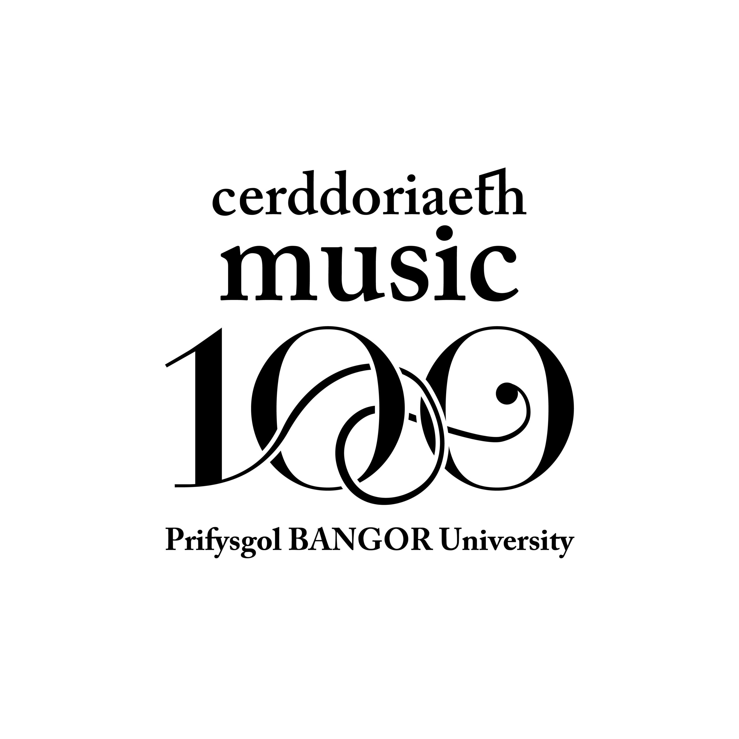 Music 100 Bangor University